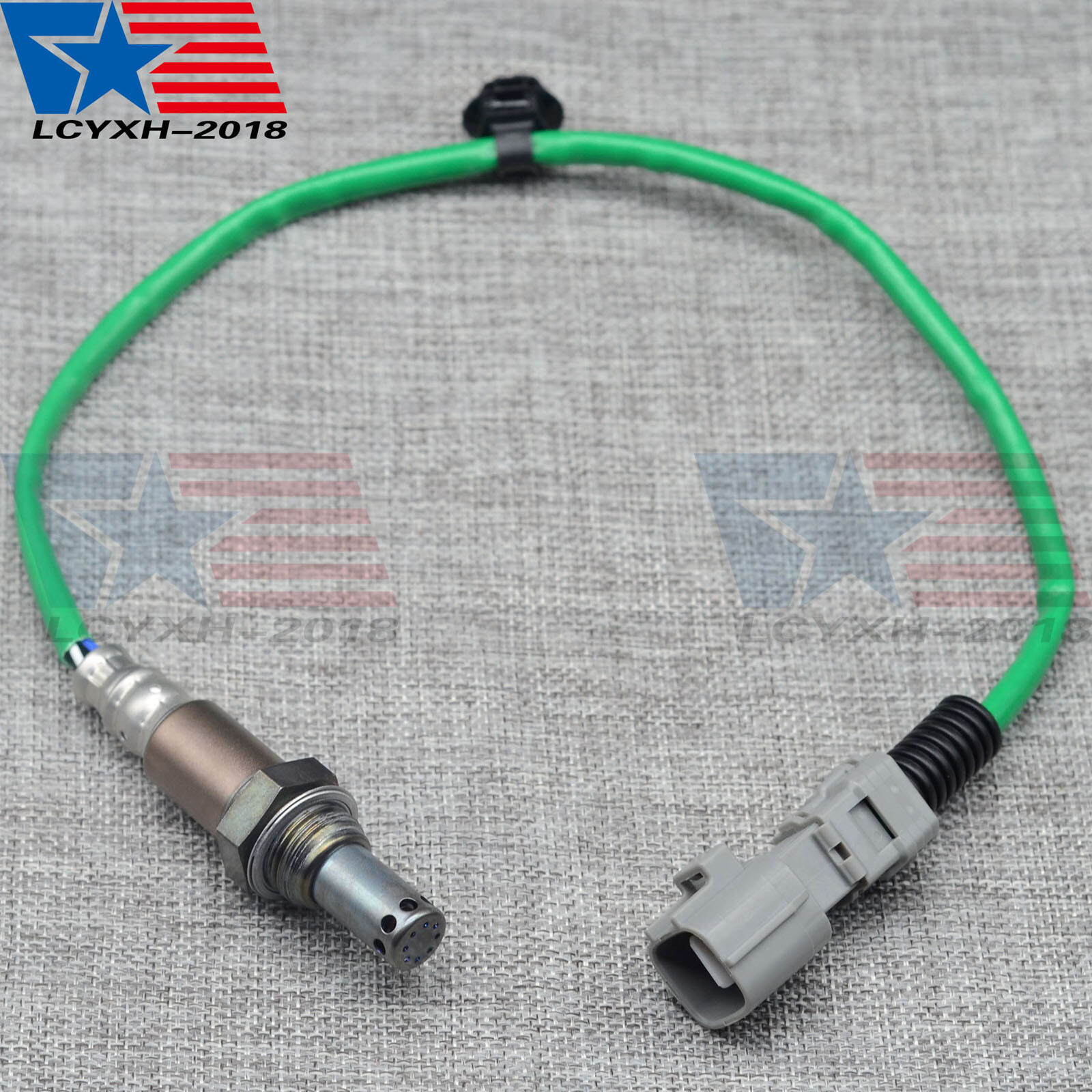 2X Upstream&Downstream Oxygen Sensor For Toyota Camry 2018 2.5L 2349307 2349304
