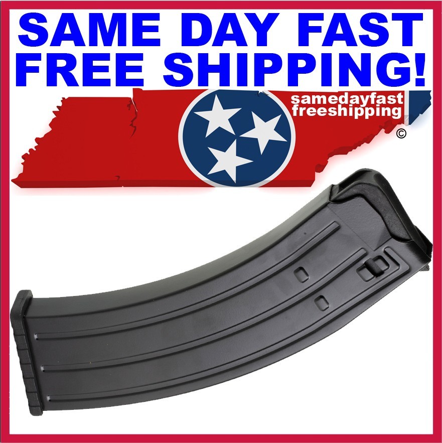 Tokarev USA/SDS ARMS 12ga 10Rd Mag for Turkish Shotguns SAME DAY FAST FREE SHIP