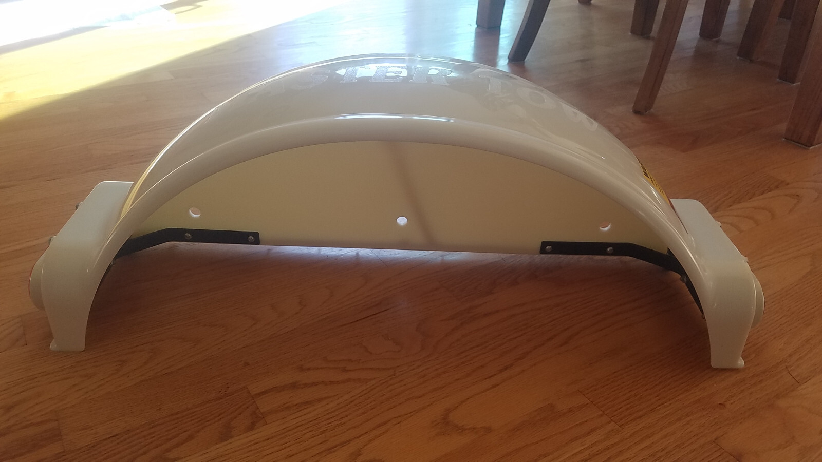 Master Tow Brand Poly Fender LH-Driver Geniune OEM Car Dolly Trailer FREE SHIP