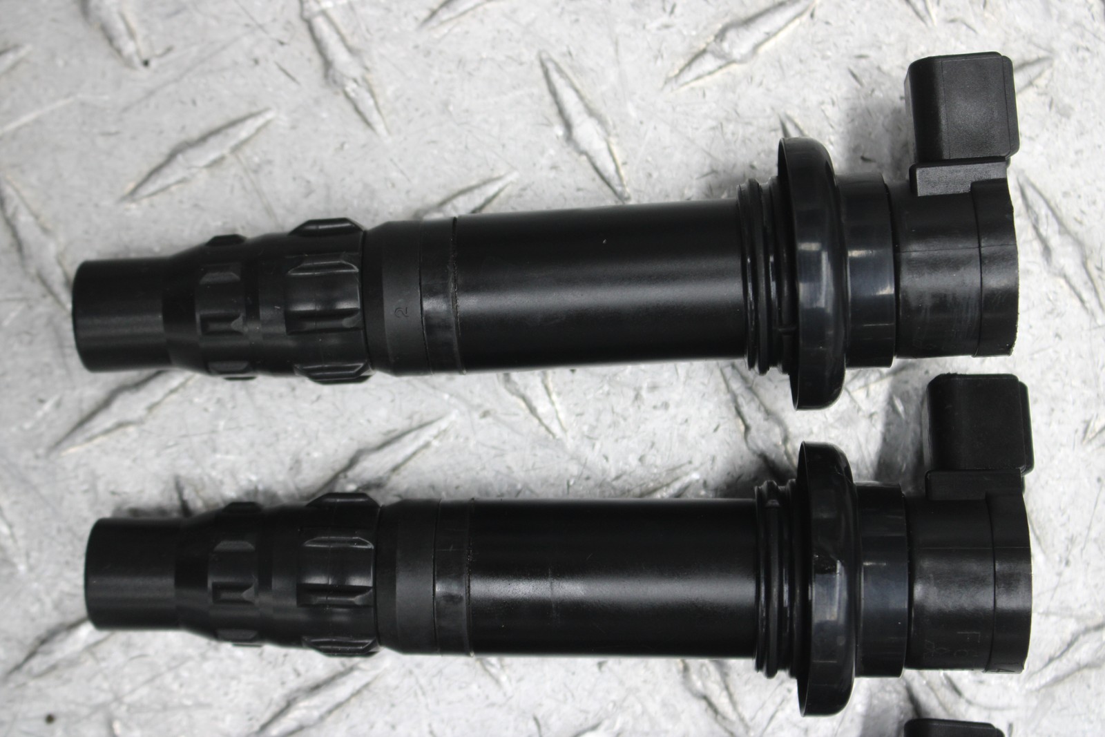 2009 Yamaha YZF R1 IGNITION COIL SET W/ HARNESS