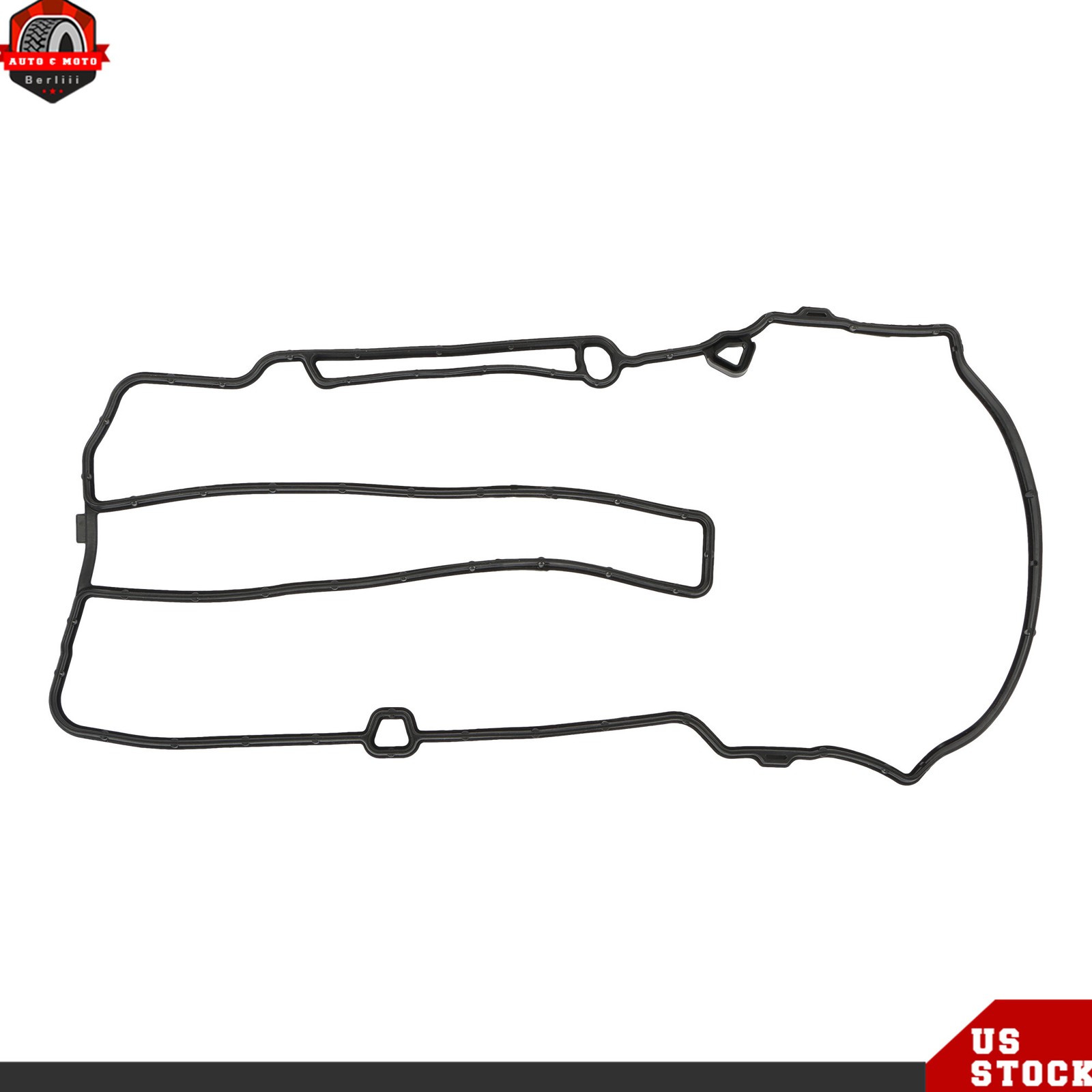 Engine Rebuild Kit Gasket Piston Bearing Timing Chain For Buick Chevy Cruze 1.4L