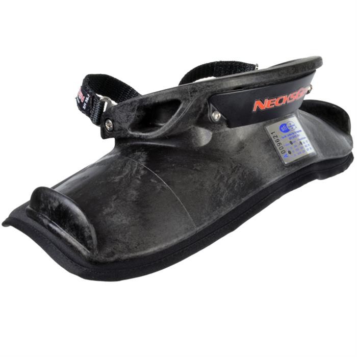 Necksgen NG21 REV Head & Neck Restraint System, Medium, 3 In