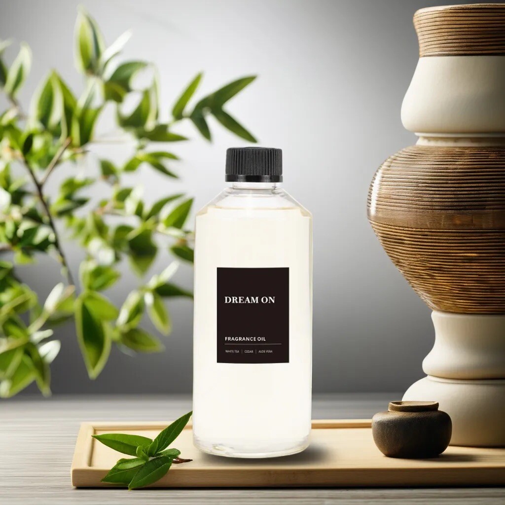Dream On 500ml Diffuser Oil Inspired By Westin Hotels