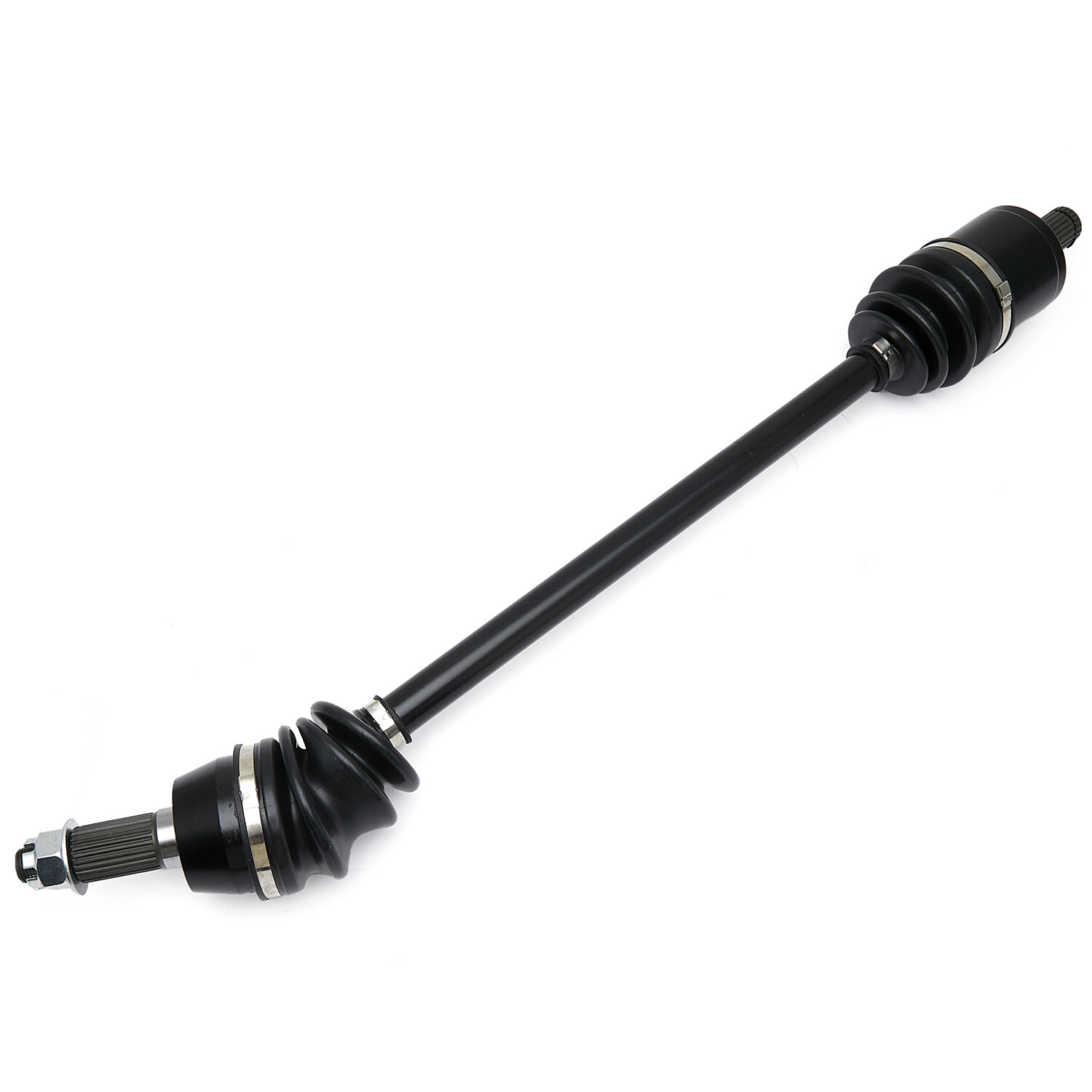 Front Right And Left CV Joint Axle Set for Polaris Ranger XP 900 2013-2019