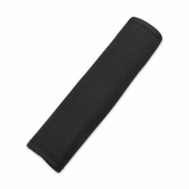 4 Pcs Universal Soft Seat Belt Set Cover Shoulder Pad Strap Protector Car Truck