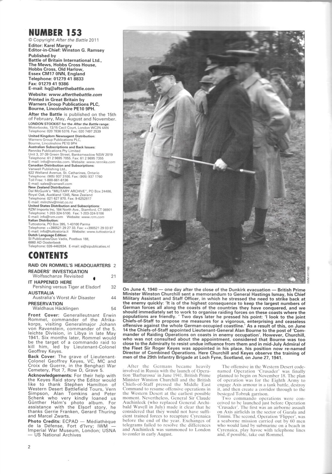 After The Battle Rommel Headquaters Wolfsschanze Australia Air Disaster