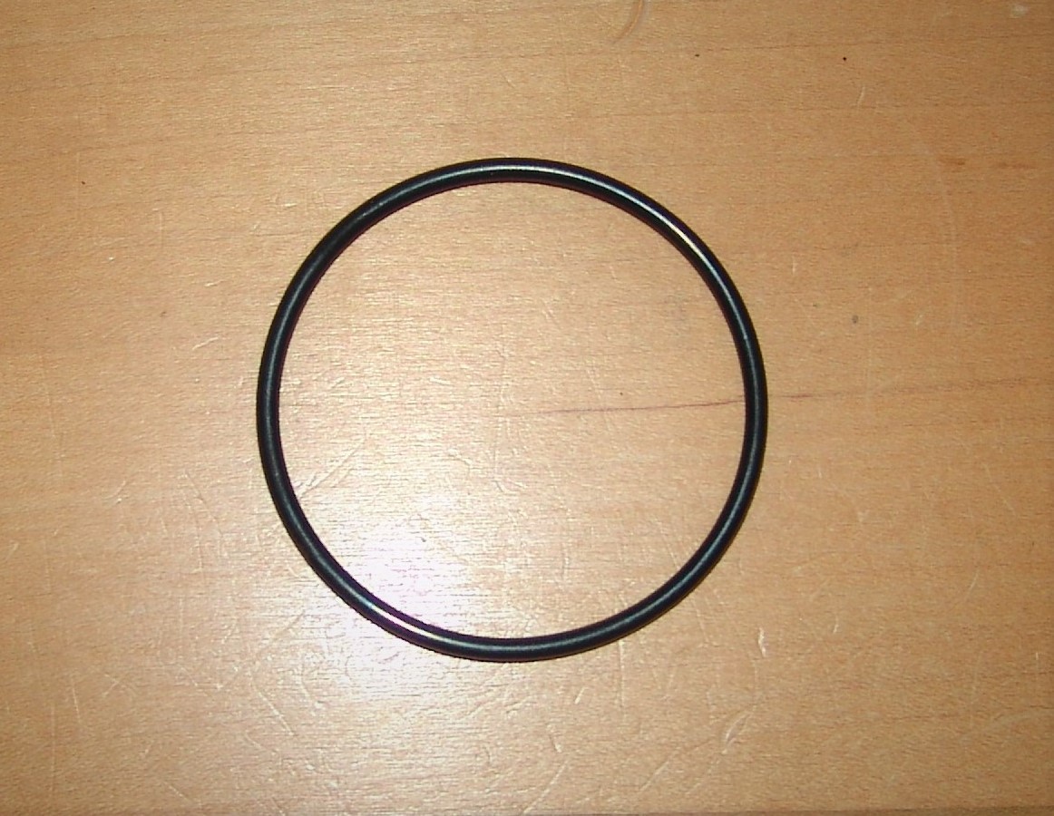 Honda 91302-KF0-003 Oil Filter Cover/Alternator Gasket/Seal O-RING