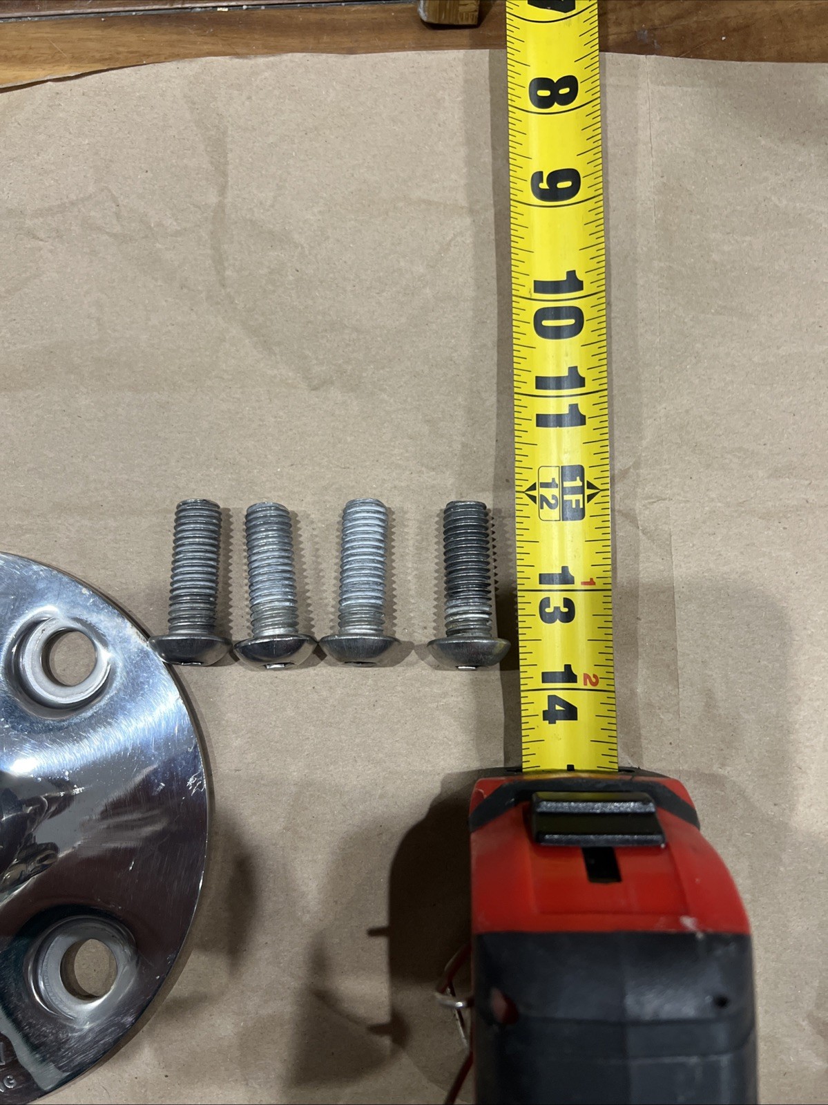 Umbrella Mount For Your Deck Patio Boat TUUCI Brand Stainless Steel Very Thick