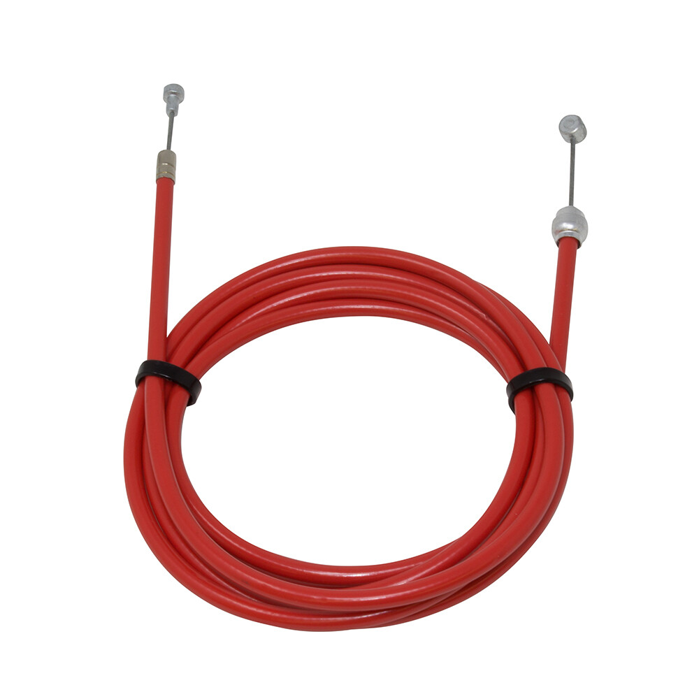 PRO+ 70"/75" Brake Cable for Bicycle/Bike, Multiple Colors!