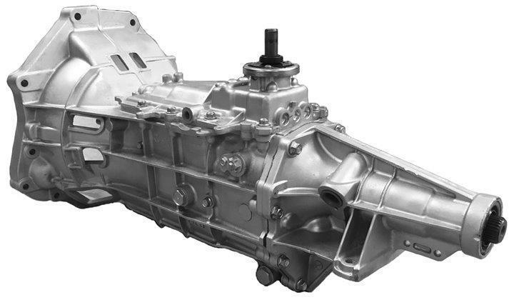 Reman Ford Manual Transmission 3.0L Ranger Mazda B2300 5 Speed 4x2 1991-1994