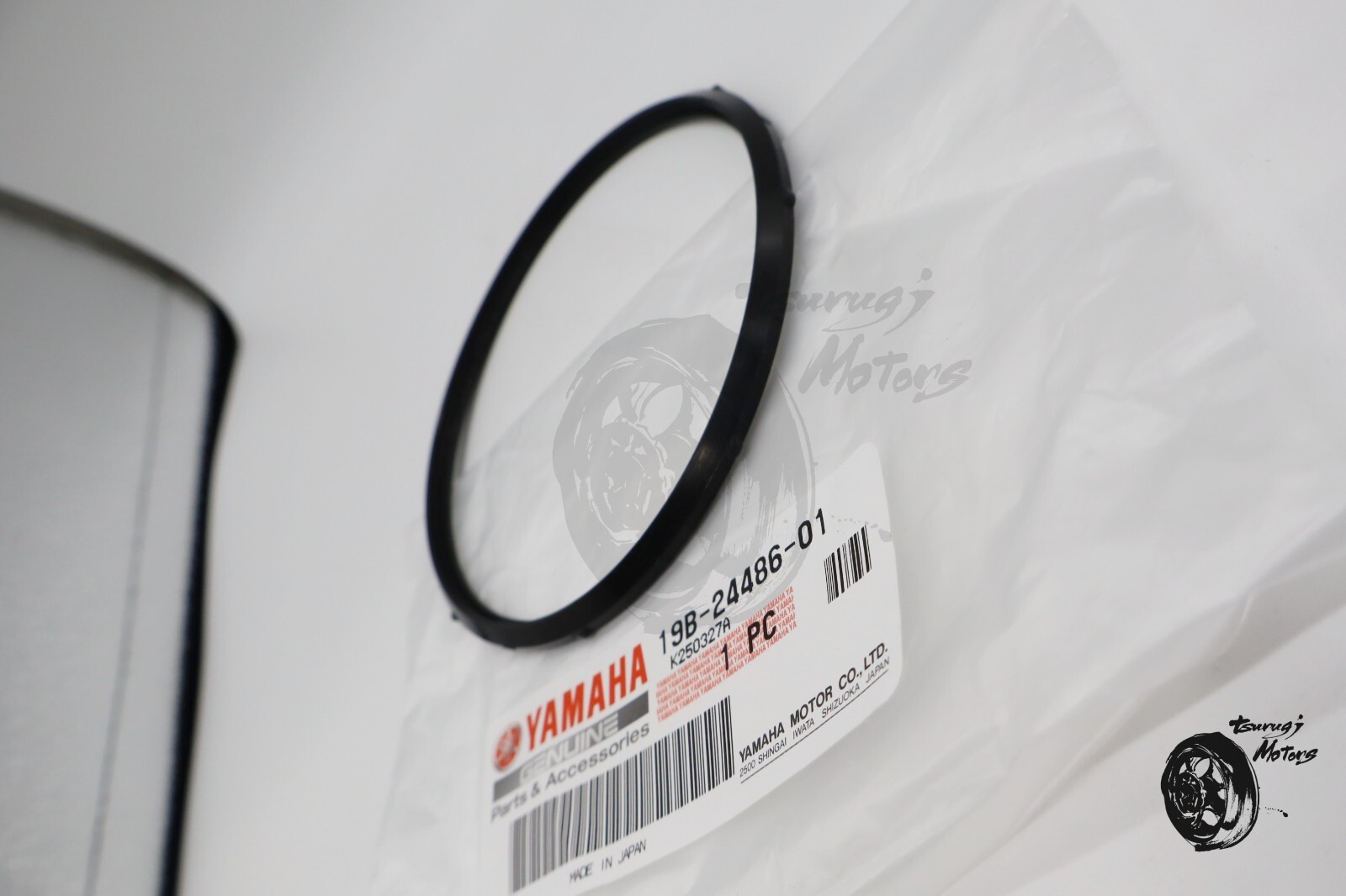 YAMAHA Genuine 2002-2006 YZF R1 FUEL PUMP ASSEMBLY 5PW-13907-05 W/ O-RING New