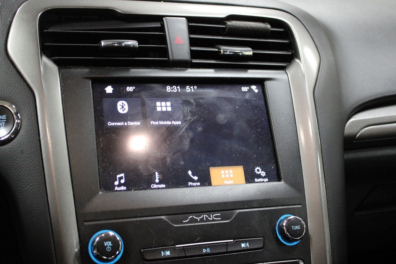 Info-GPS-TV Screen Dash 8.00" Screen Fits 19-23 RANGER 2941541