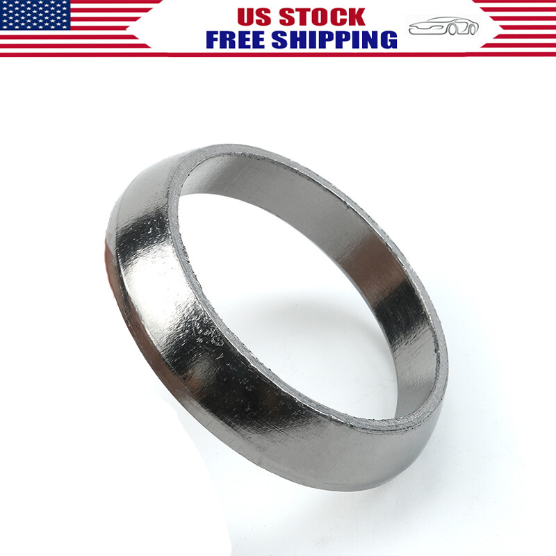 Exhaust Pipe Seal Socket Donut Gasket Polaris Snowmobile 3610046 97 to Present