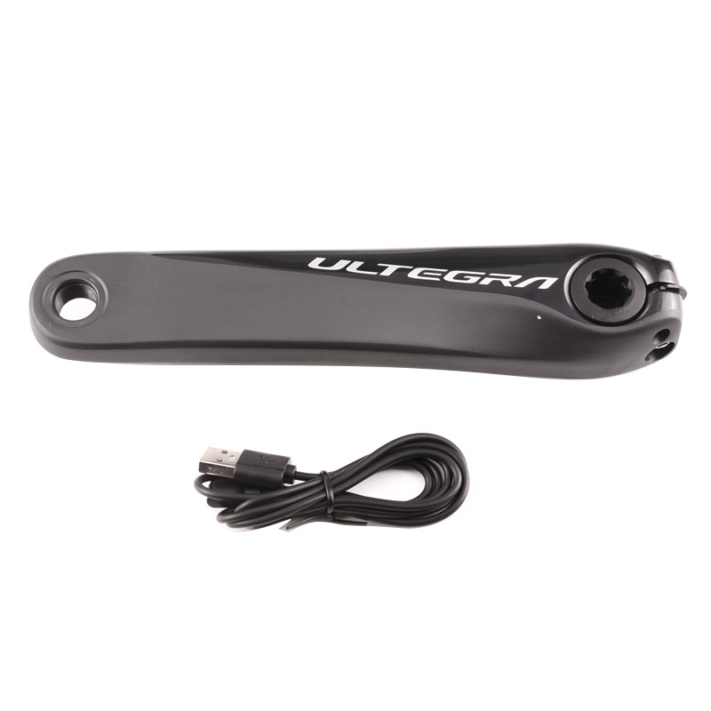 SHIMANO ULTEGRA R9200 R8100 R7000 R7100 XCADEY X-POWER METER Crank Arm GPS ANT