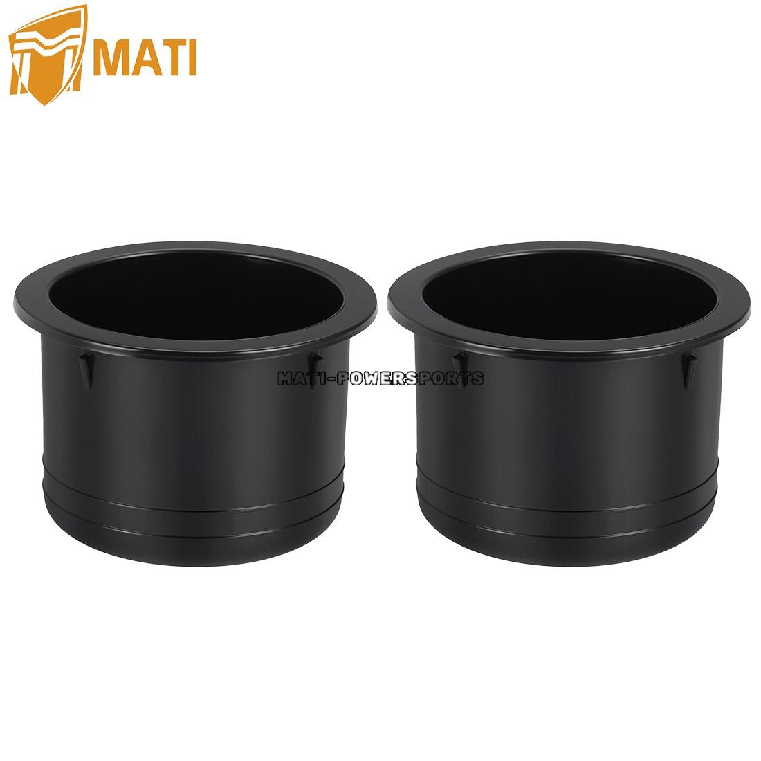 Cup Holder For Polaris Ranger 700 Crew 700 XP 700 TM Ranger 425 500 2x4 4x4 6x6