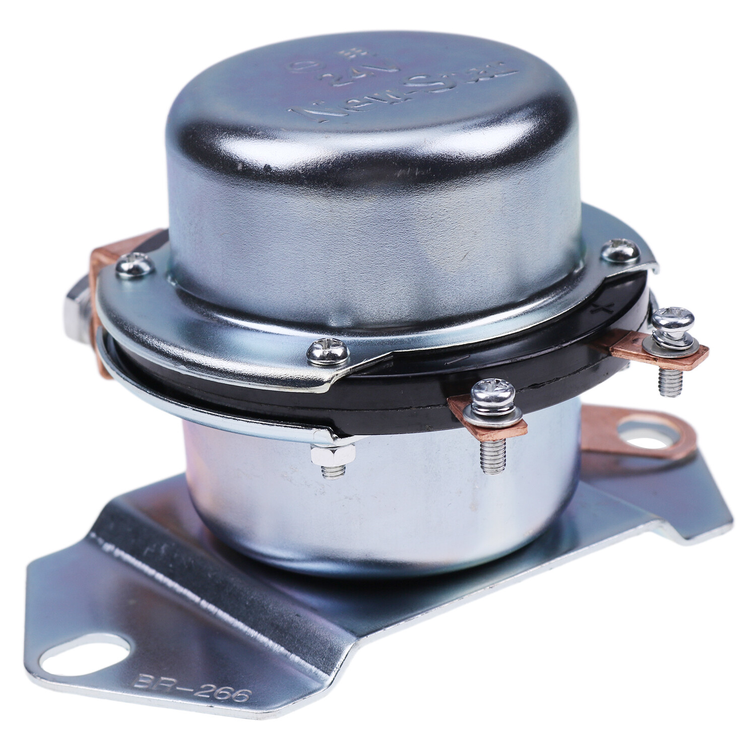 24V Battery Relay 8943795431 8973795432 for Hitachi EX200-2 EX200-3 EX120-2