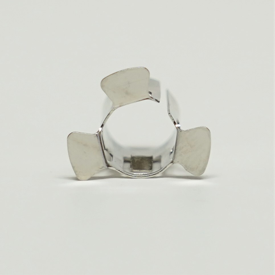 Gas Range Burner Ignitor Clip for Whirlpool W10278150