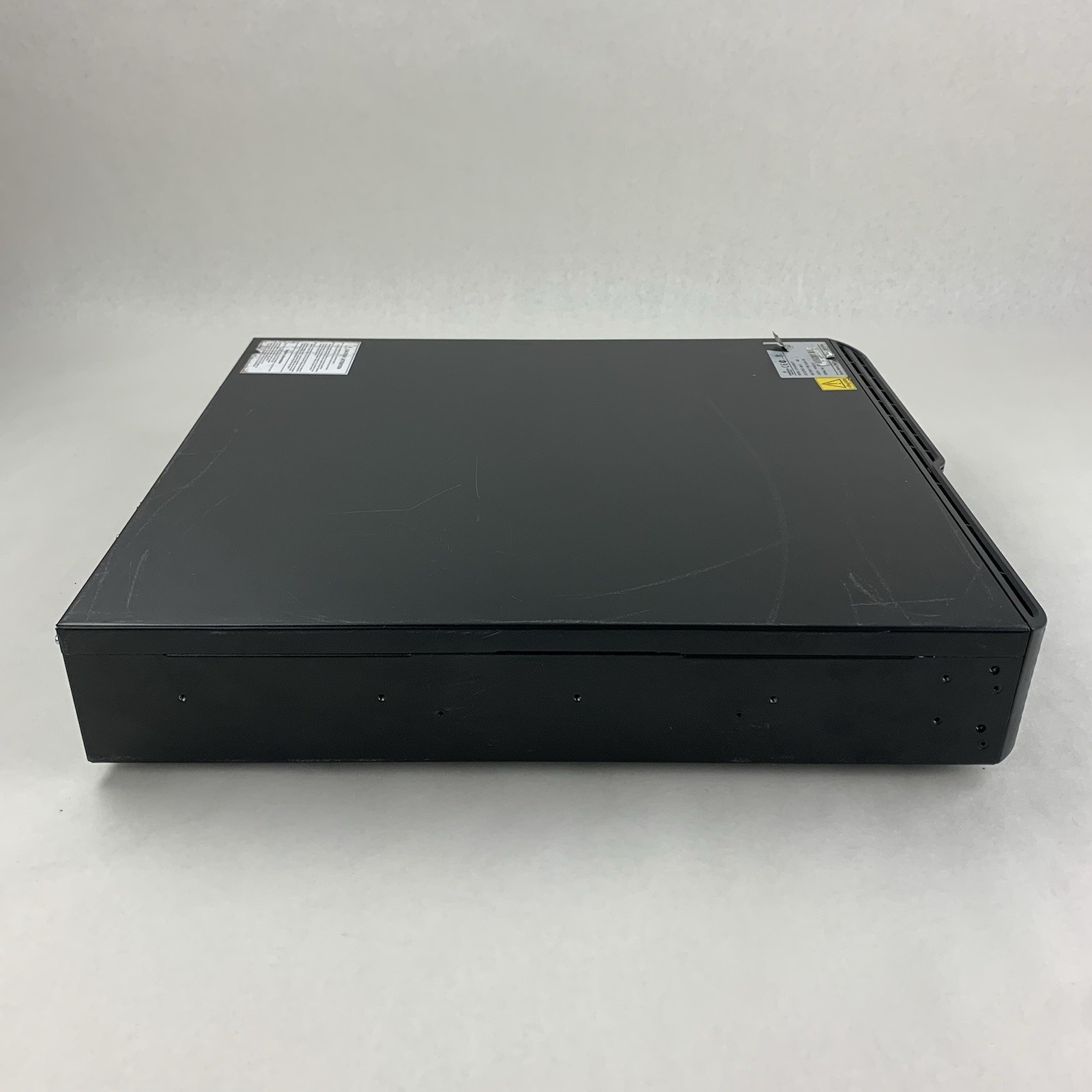 Emerson Liebert GXT4-48VBATT Battery Cabinet AC Power System No Batteries