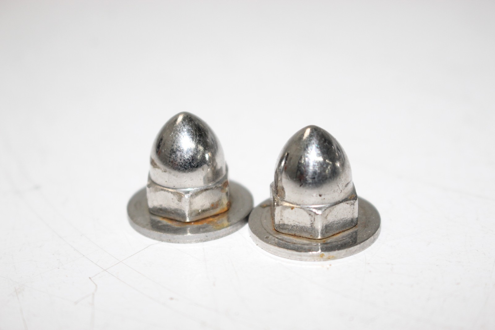 17 Harley Electra Glide Police FLHTP Left Front Spot Light Turn Signal Bar