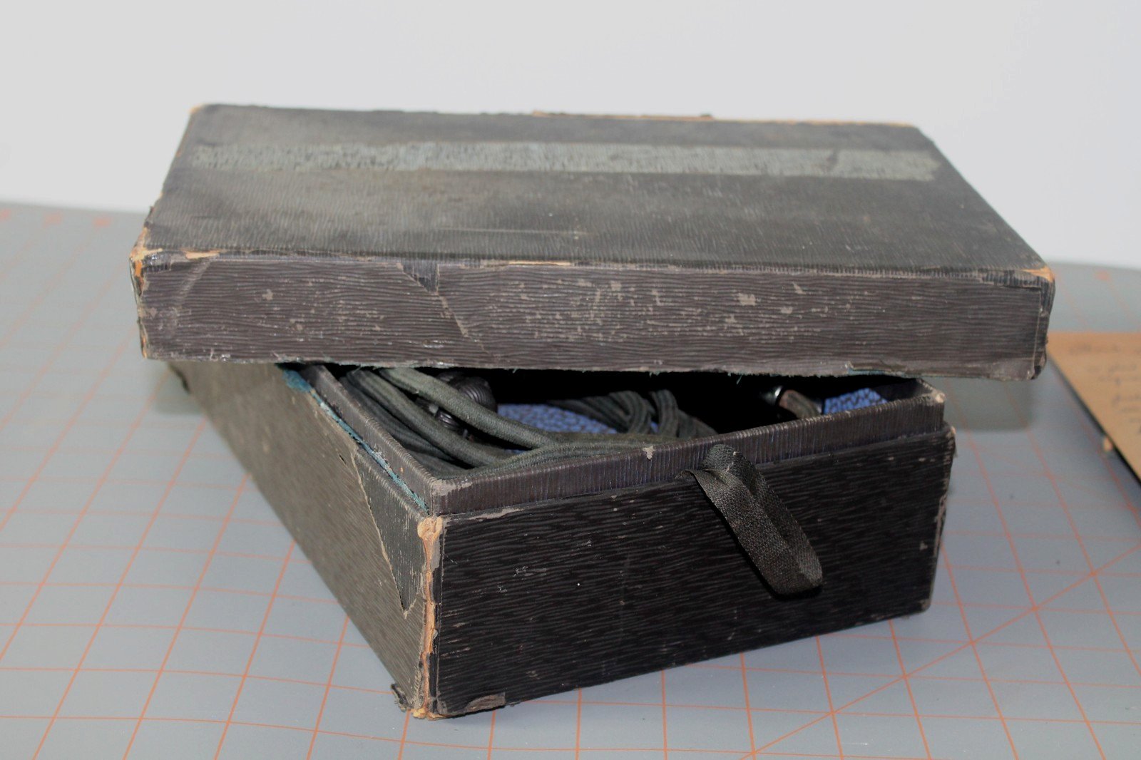 Antic Hamilton Beach Vibrator Machine 1902