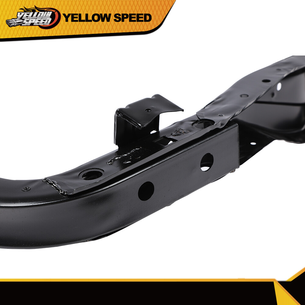 Fit For 11-21 Jeep Grand Cherokee Durango Lower Radiator Support Core 5156113AA