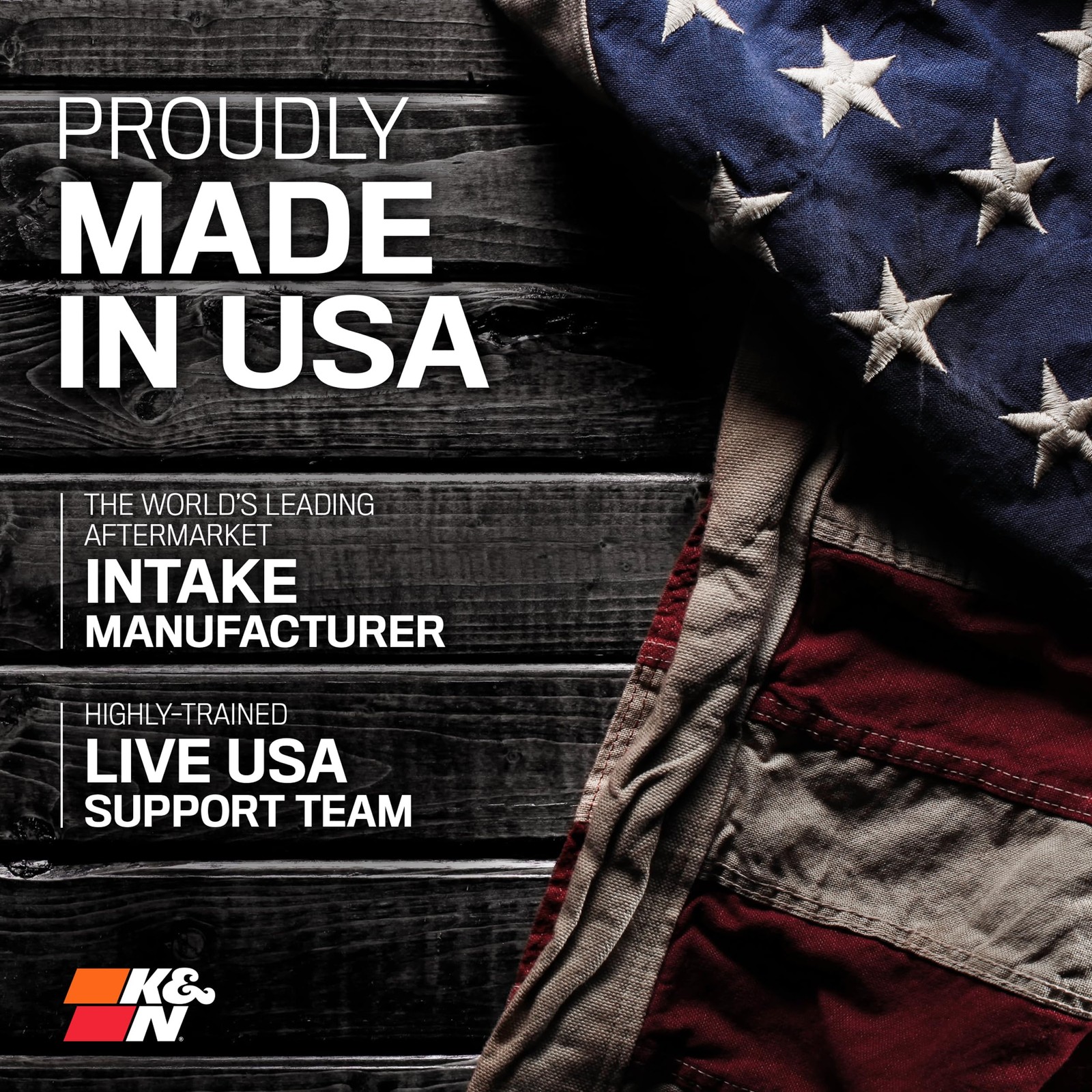 K&N 69-1510TC Performance Cold Air Intake System Kit for 22-25 Honda Civic 2.0L