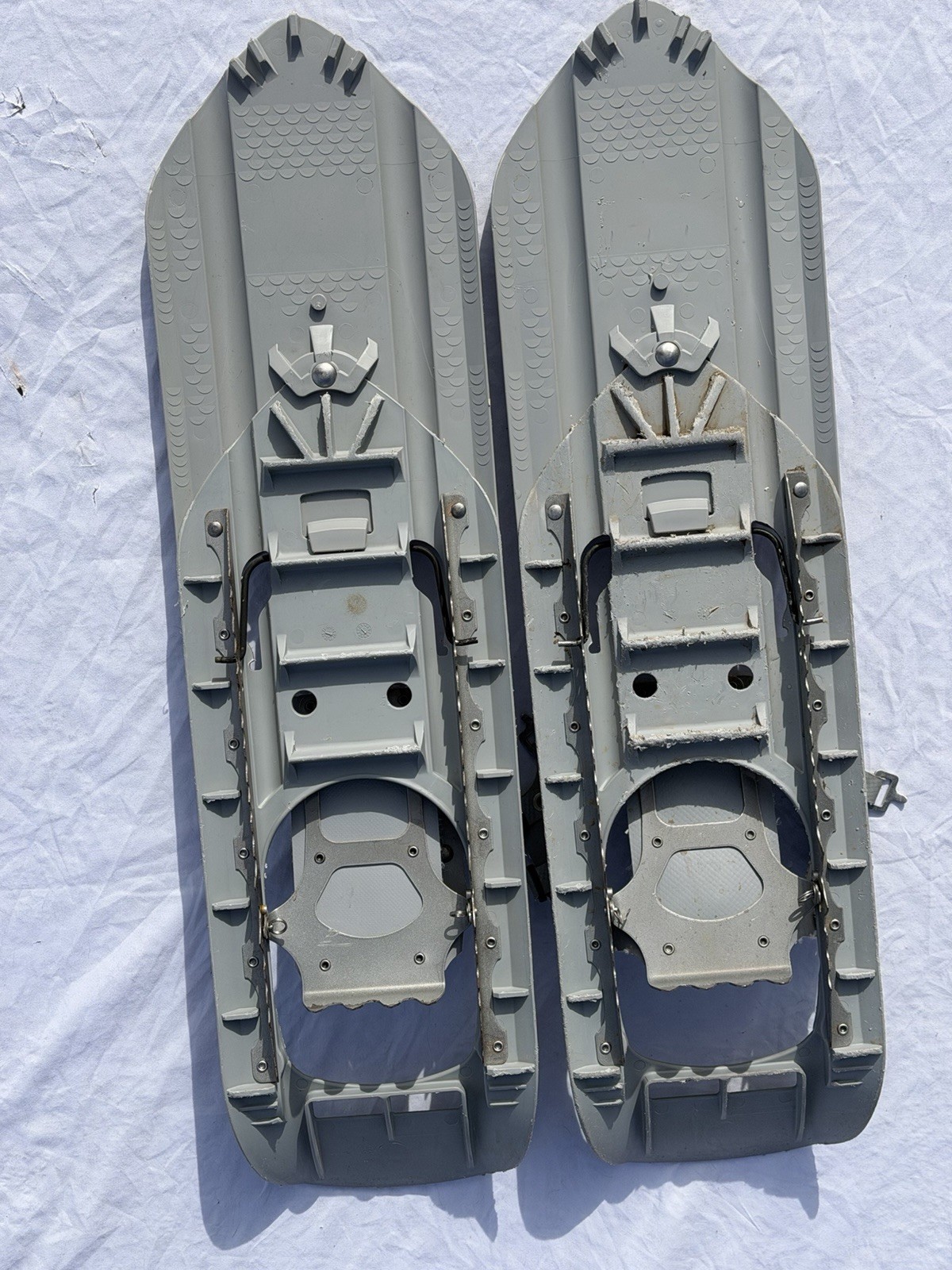 MSR Mountain Safety Research Denali Military Snowshoes