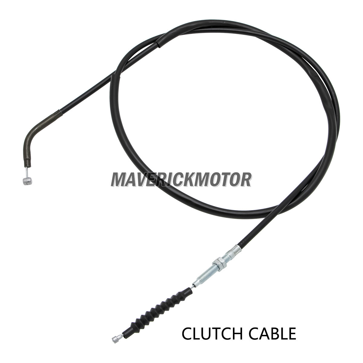 Extend Throttle Clutch Cable For Honda Steed VLX400 600 Shadow VT400 Magna VF250