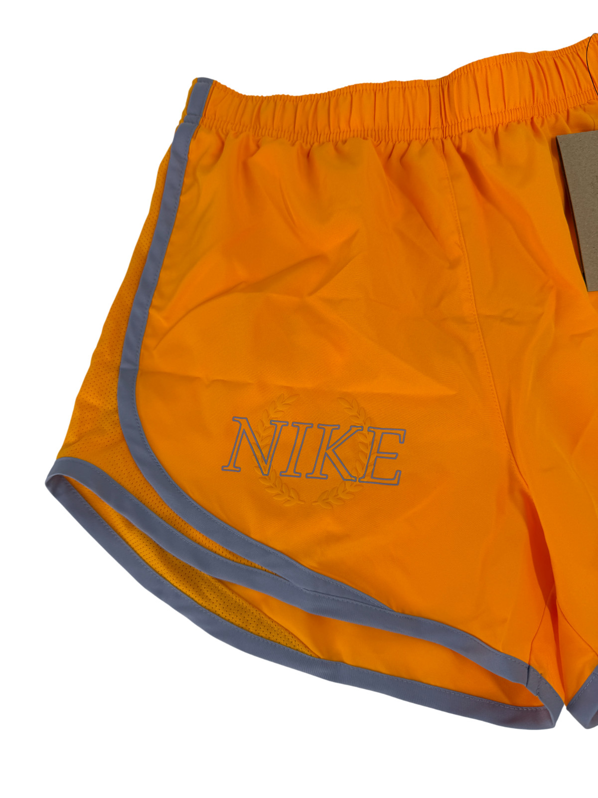 Nike Dri-FIT Icon Tempo 3” Lined Running Shorts Women’s XS DX0177-717 New