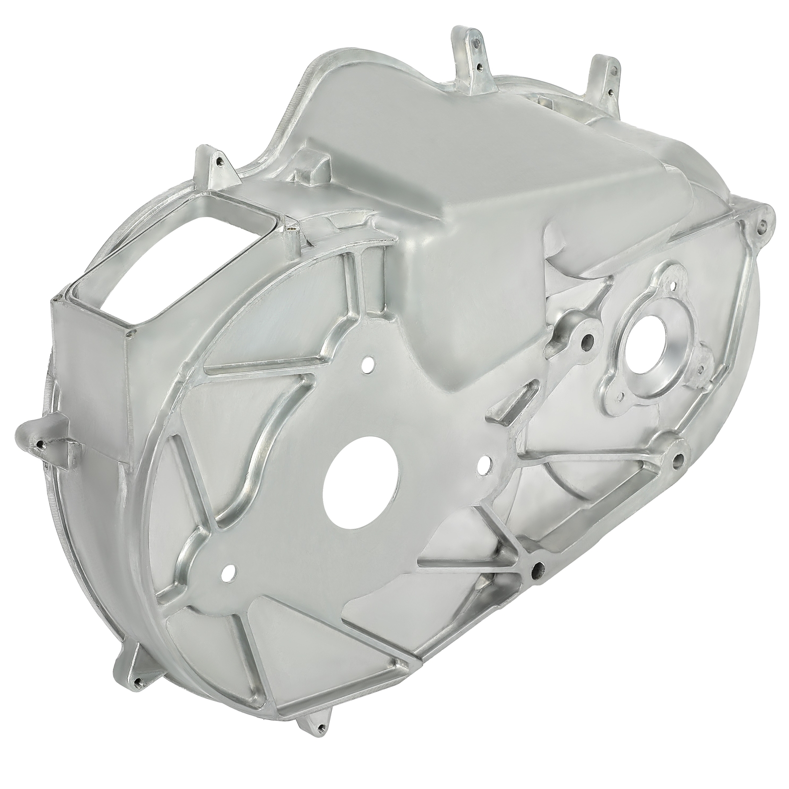 Inner Belt Clutch Cover For 16-18 Polaris RZR XP/RZR XP 4 Turbo EPS #2636329