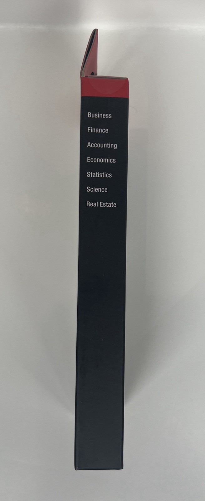 Texas Instruments BA II PLUS Financial Handheld