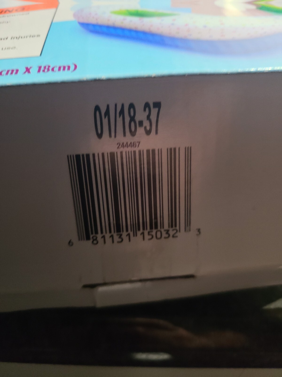 Child's Parents Choice Inflatable Baby Safety Bathtub for Home & Travel