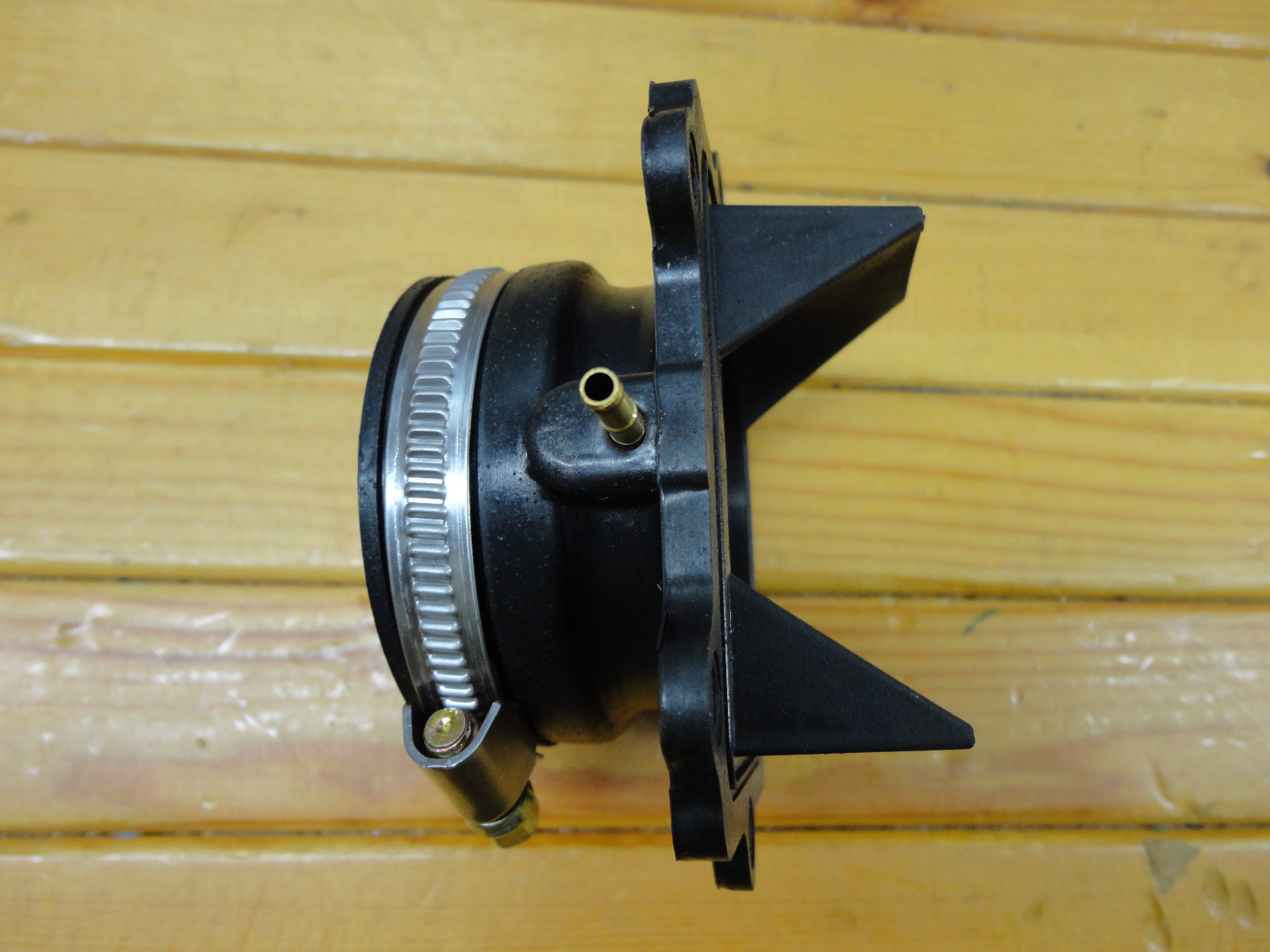 ARCTIC CAT CARBURETOR FLANGE BOOT REPLACES OEM #3005-415 ZR/ZL 500/600 1999-2002