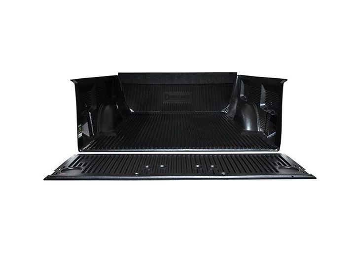 Duraliner 61022SRZX For 15-19 Silverado/Sierra 2500/3500 6.5' Underrail Bedliner