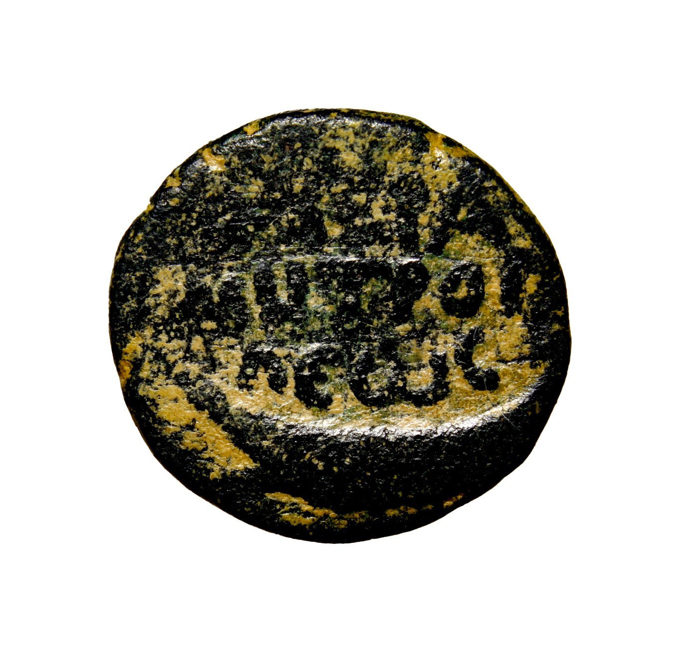 Phoenicia, Tyre. Time of Marcus Aurelius (161-180). Æ (19mm, 5.29g). Dated