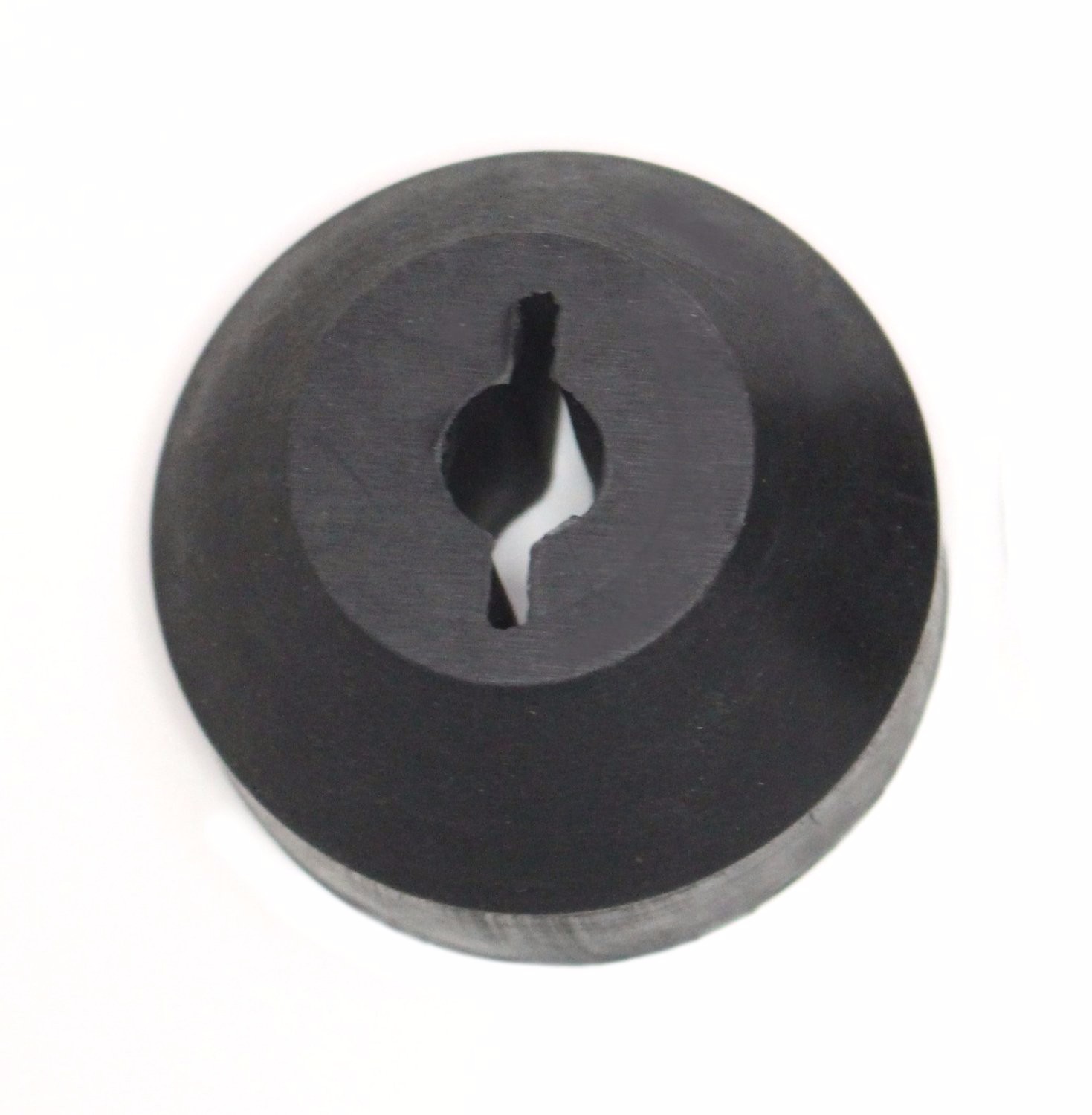 AFTERMARKET Winch Stopper Line Saver Synthetic Or Cable Rope 4x4 Atv Jeep ORV