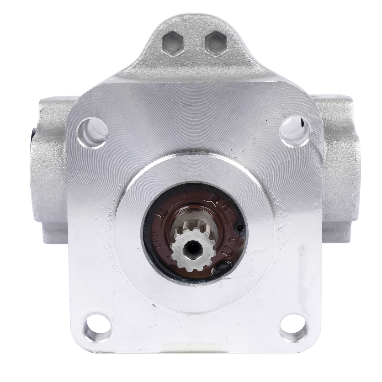 New Hydraulic Pump For John Deere 2020 2305 3005 4100 4110 AM876750 1401-1192