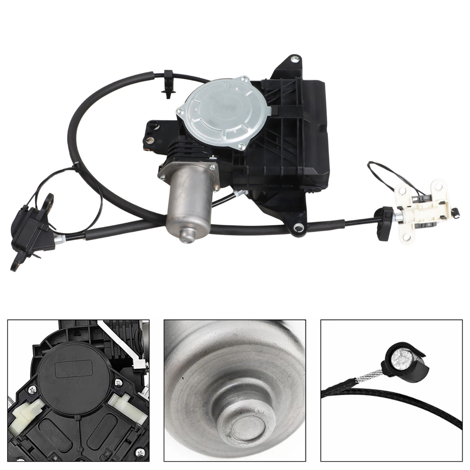 NEW REAR RIGHT SIDE POWER SLIDING DOOR MOTOR CABLE for 2011-2017 HONDA ODYSSEY