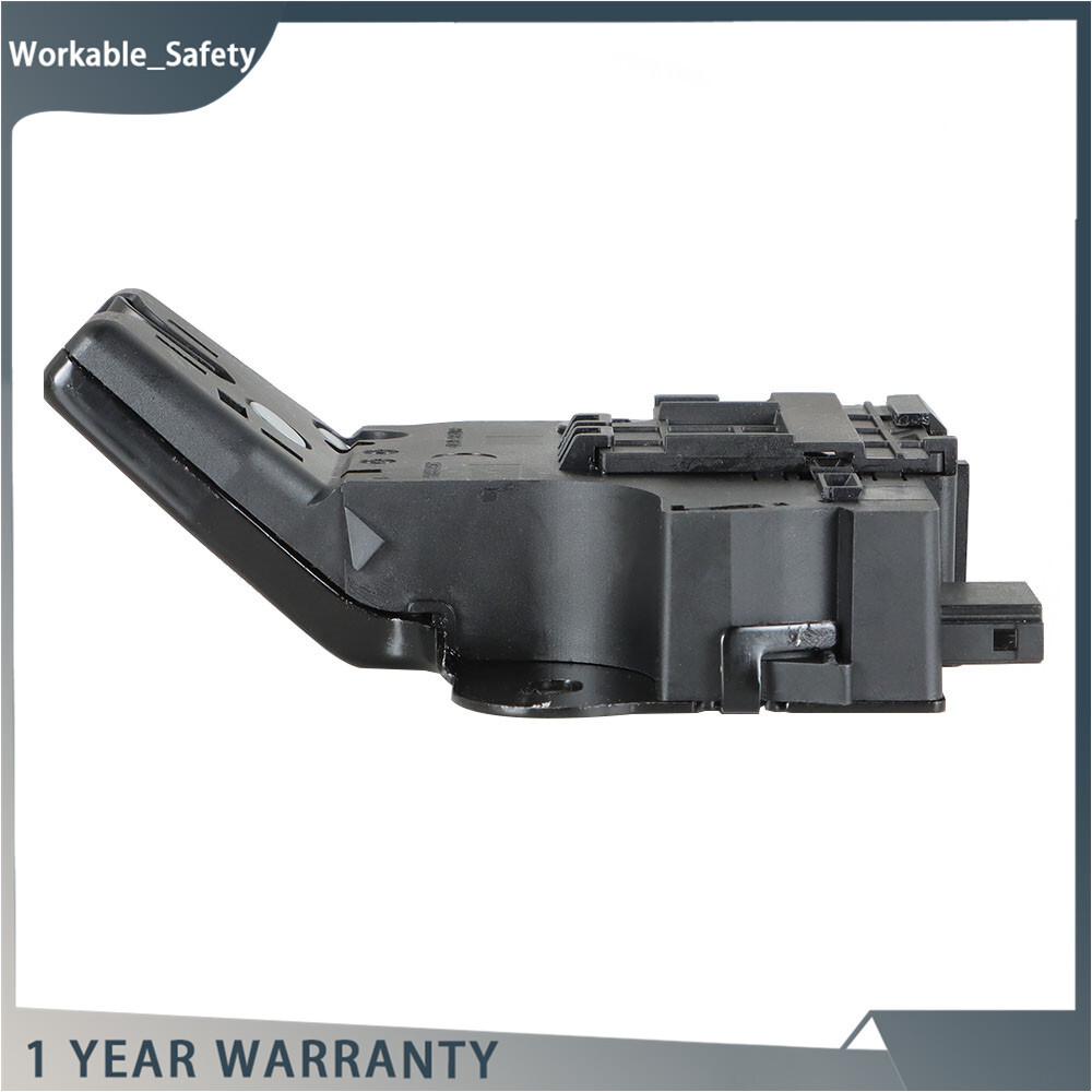 Rear Trunk Lock Lid Latch Actuator For Chevy Chevrolet Malibu 13501988 2013-2018