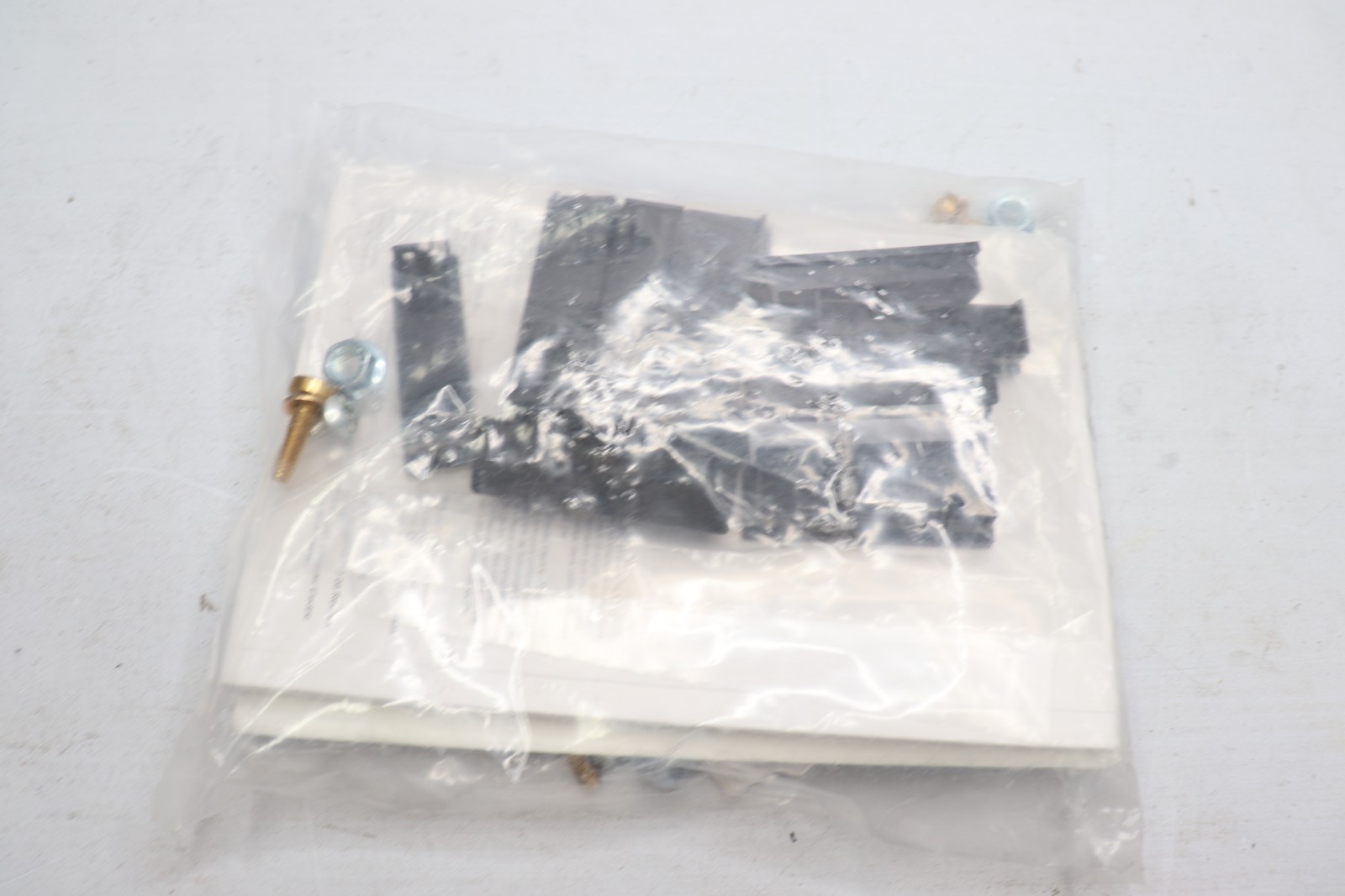 Schneider Interior for NQ Panelboards 80041-649-06 - HARDWARE ONLY