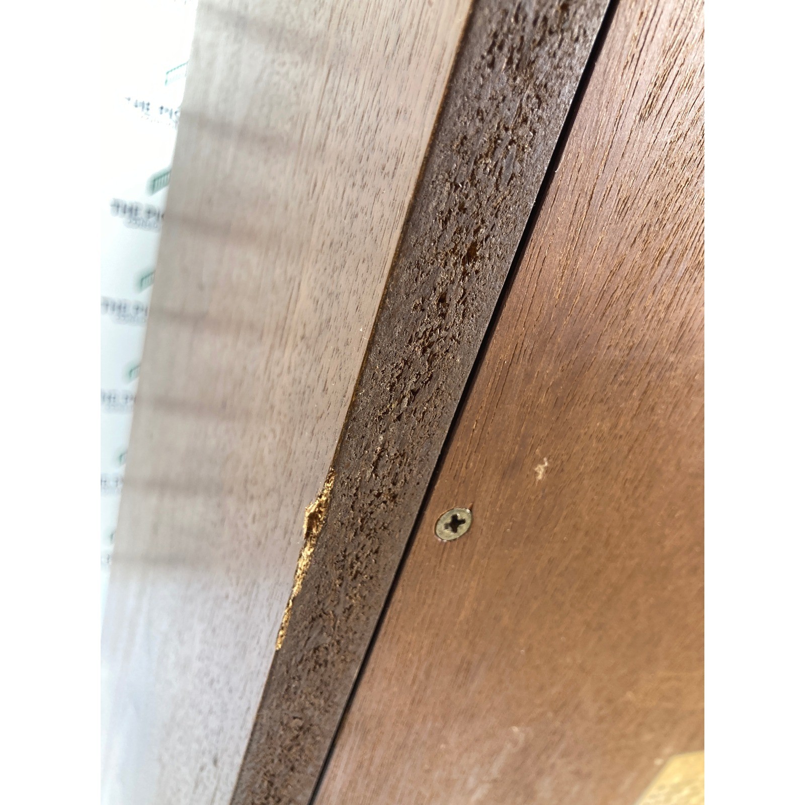 Vintage SanSui SP-70 wood Speakers Pair Bookshelf Stereo Speakers UNTESTED READ