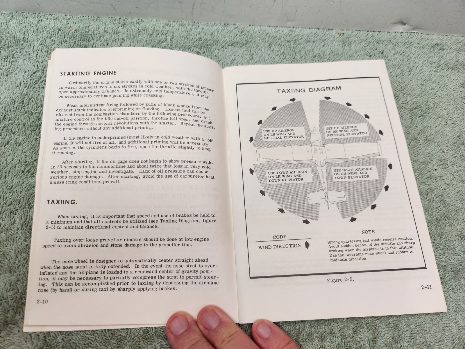 1975 Cessna Model 150 Owner's Manual