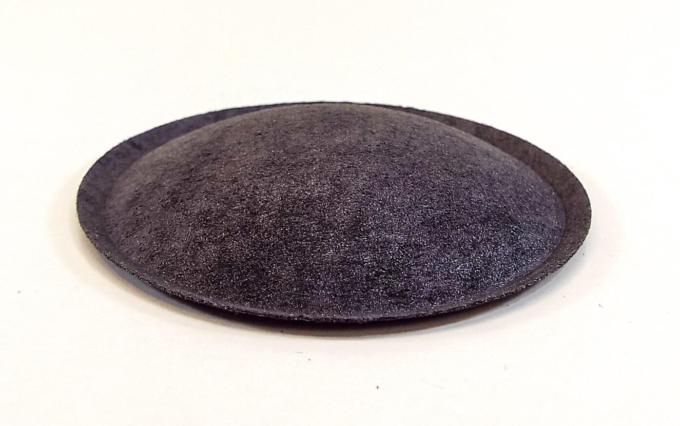 One 2.75" Paper Dust Cap for Speakers