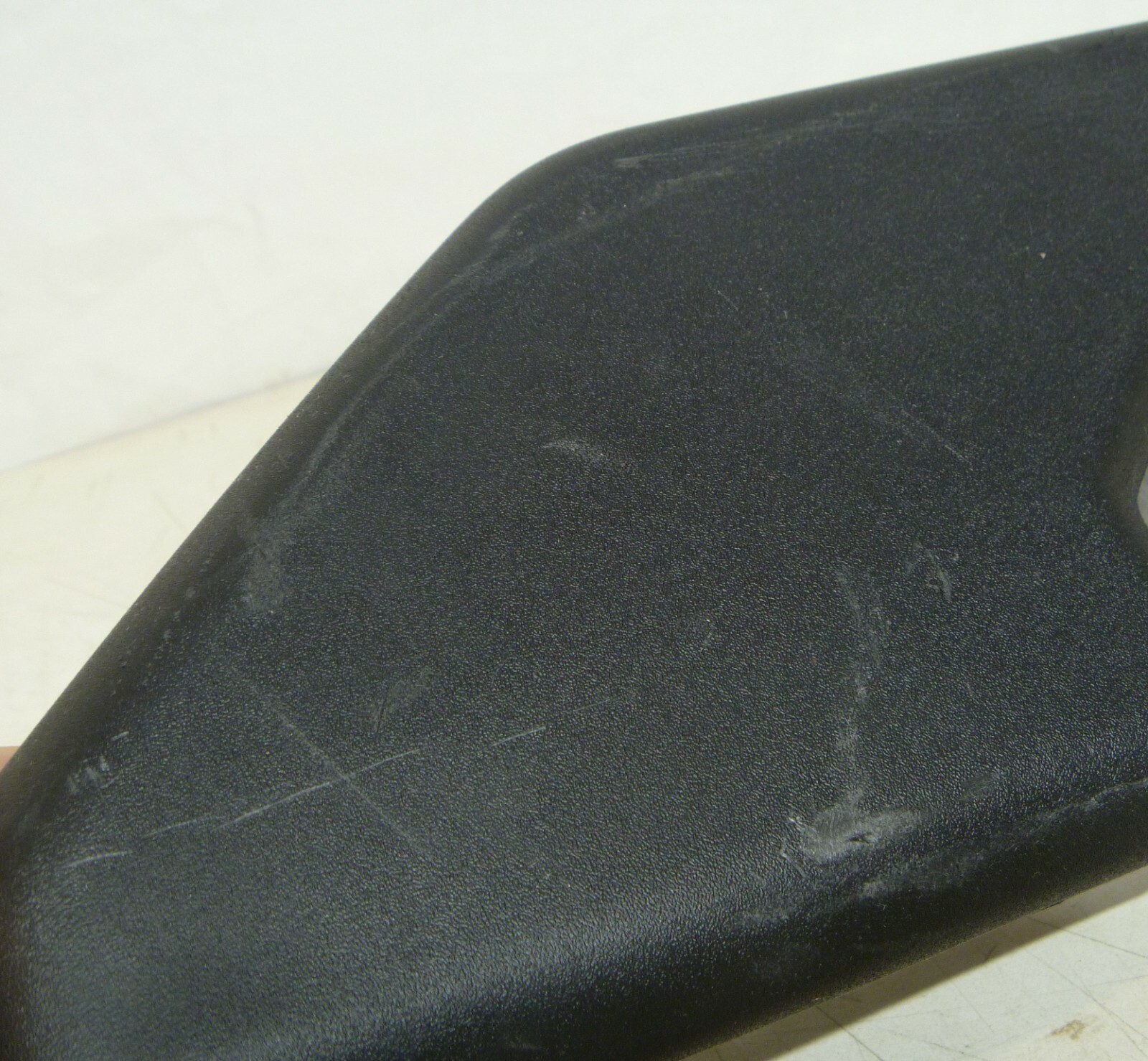 2015-2023 Ford F150 running board FRONT end cap LEFT driver side step OEM F-150