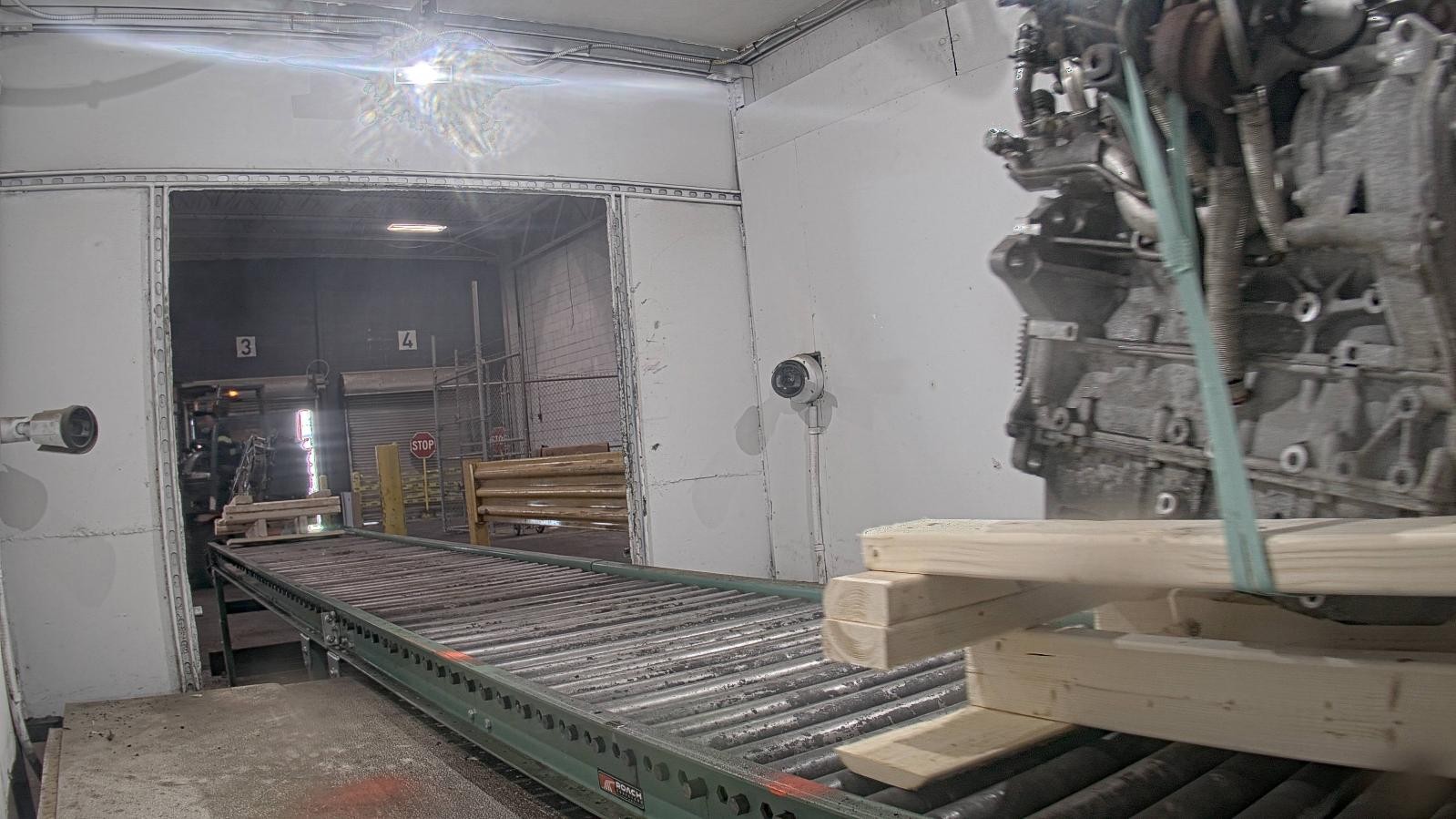 Used Automatic Transmission Assembly fits: 2017 Chevrolet Equinox AT AWD 2.4 Gra