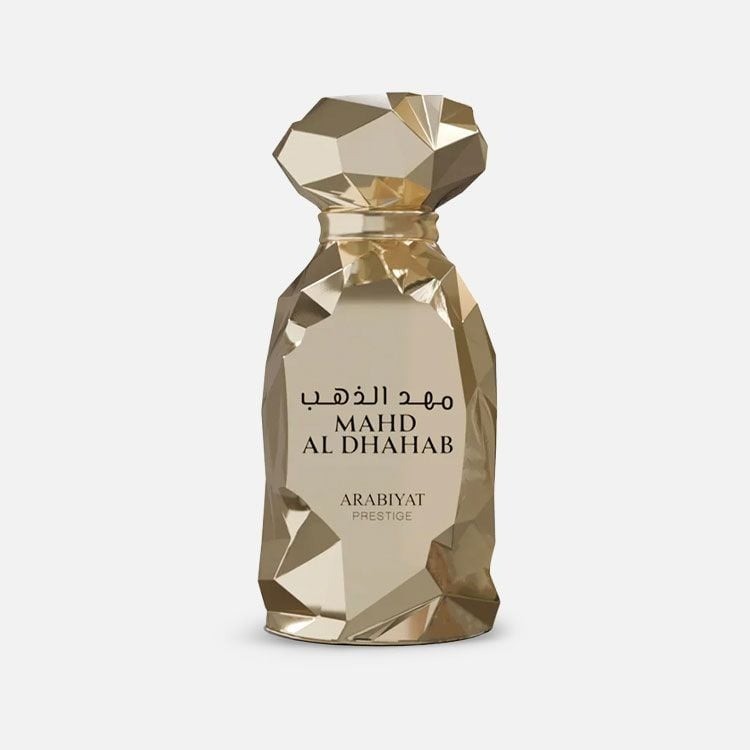 Arabiyat Prestige Mahd Al Dhahab EDP Spray 3.4 oz Fragrance