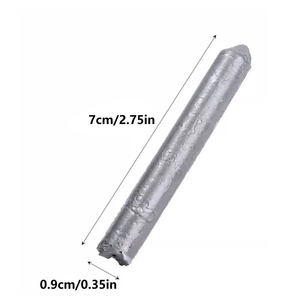 Low Temperature Powder Cored Welding Equipment Aluminum Rods Easy Melt Universal