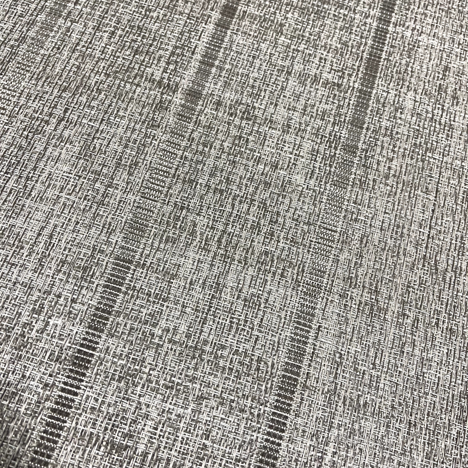 Woven Vinyl Flooring | Sawtooth - L-80043468 | 8'6" Width | Choose Your Length