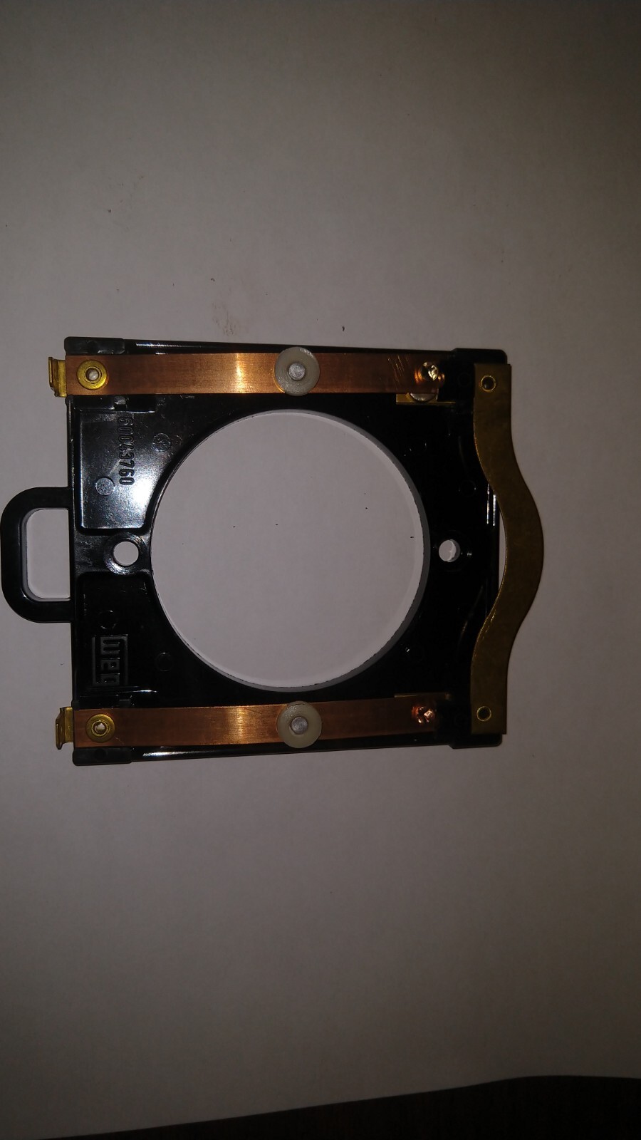 Weg Start stationary centrifugal Switch 60043760