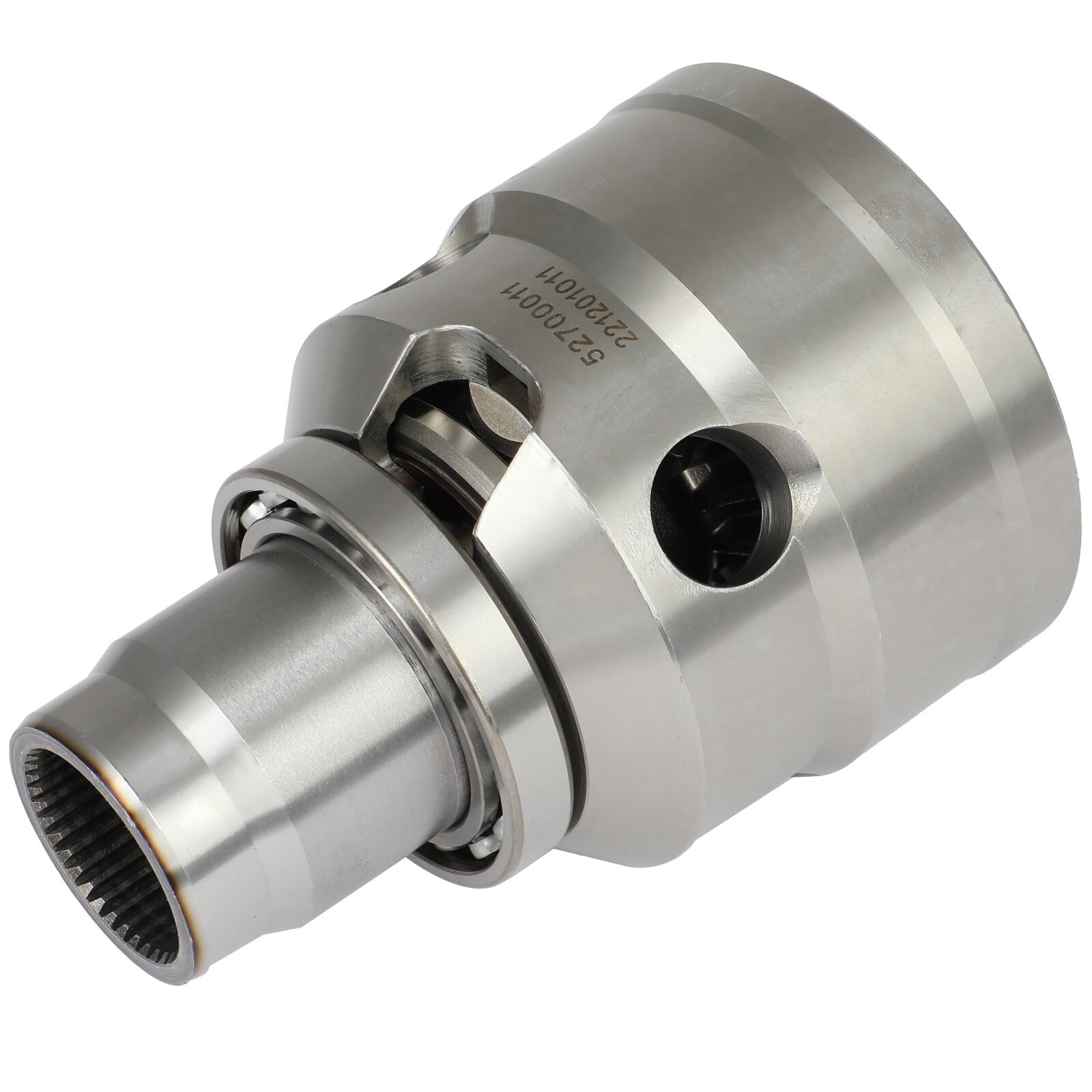 Center Differential Viscous Coupling for Subaru Forester Impreza Legacy Outback